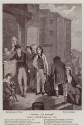 Kleidung, Sitten und Kunst im letzten Jahrhundert